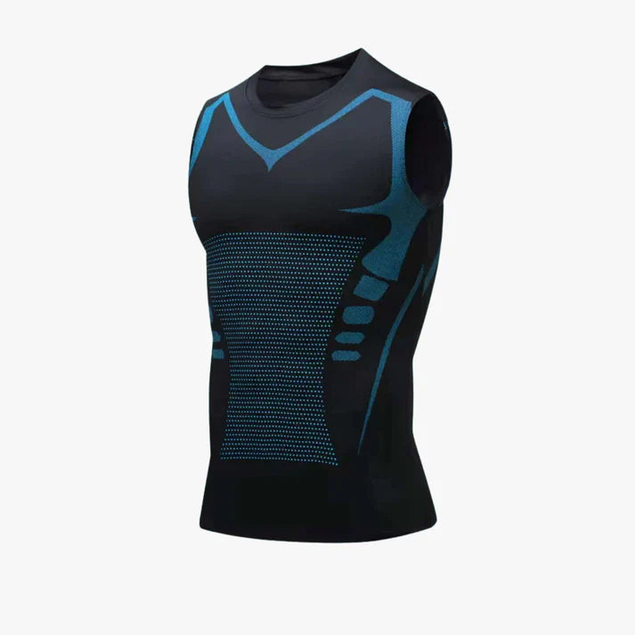 InstantFit | Podkoszulek Kompresyjny