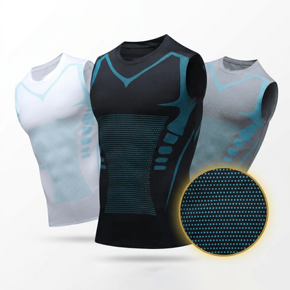 InstantFit | Podkoszulek Kompresyjny