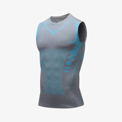 InstantFit | Podkoszulek Kompresyjny